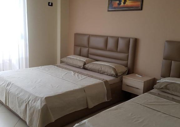 Shengjin Apartment | Leonard's Shengjin Apartments