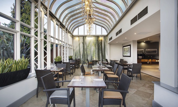 Bothamsall Hotel | Leonardo Hotel East Midlands Airport