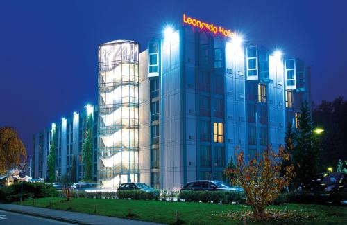Region Hannover District Hotel | Leonardo Hotel Hannover Airport