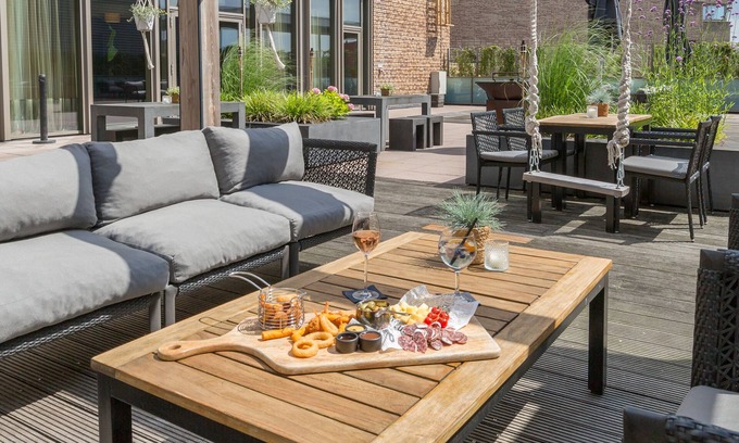 Papendrecht Hotel | Leonardo Hotel Papendrecht