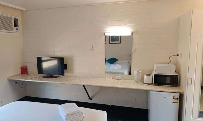 Leongatha Hotel | Leongatha Motel