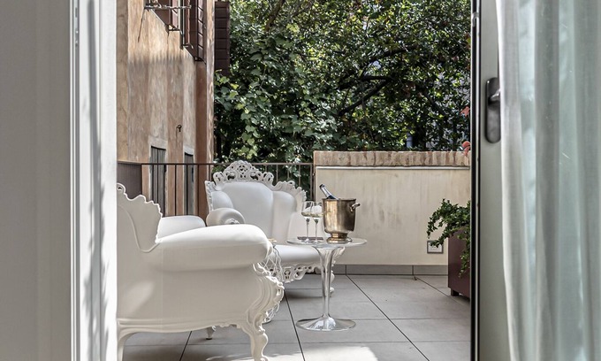 Treviso House | Leoni di Collalto Palace