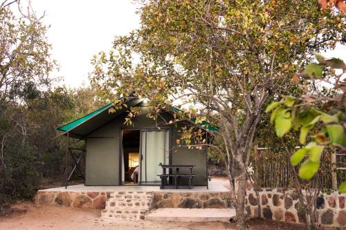 Waterberg Cabin | Leopard Ranch