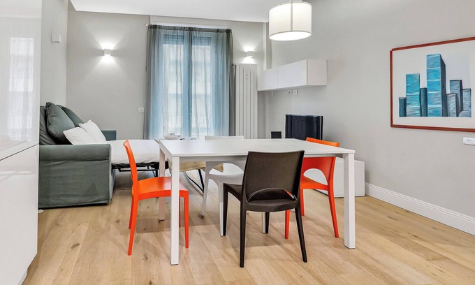Central Station Apartment | Lepetit 3 - Welcomely
