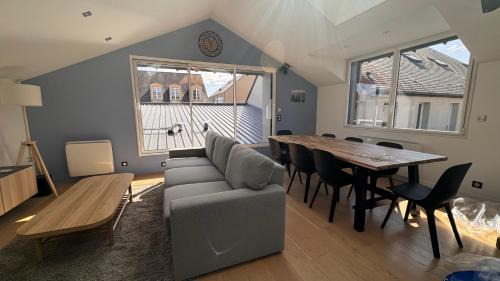 Bayeux Apartment | LEPTILOFT BAYEUX Centre