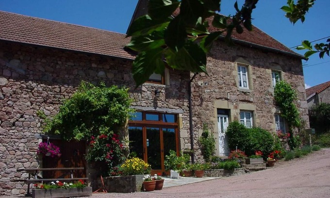 Chatenay House | Les 3 Bouleaux - CHATENAY