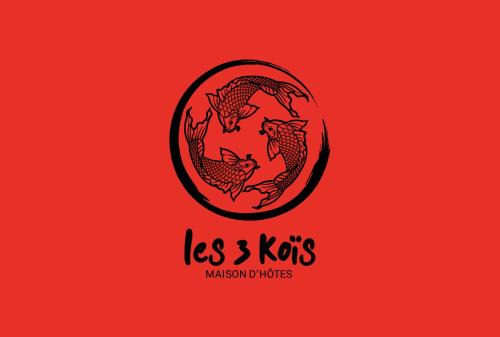 Riec-sur-Belon Bed & Breakfast | Les 3 Koïs