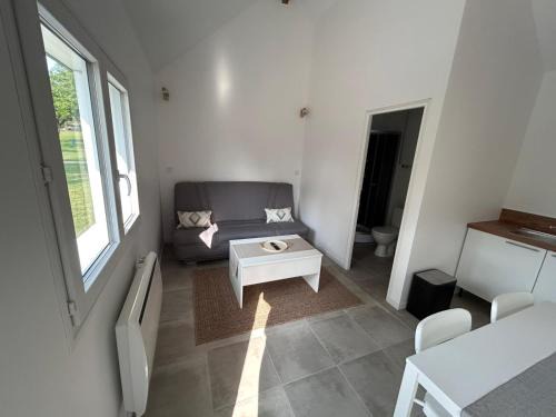 Quillebeuf-sur-Seine Apartment | Les 3 studios