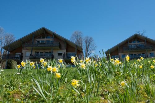 Gerardmer Apartment | Les Adrets