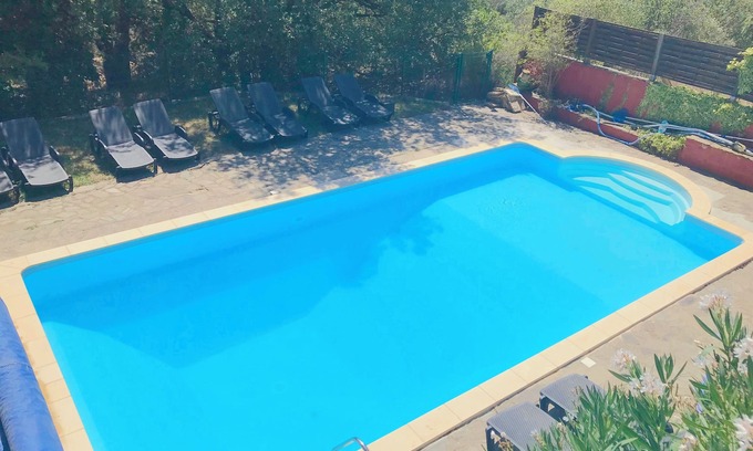 Ille-sur-Tet Apartment | Les Agaves