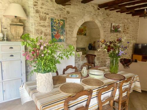 Condat-sur-Vezere House | Les ambiances du Coly, La chambre Vézère