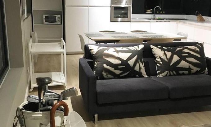 Merignies Apartment | Les appartements du golf