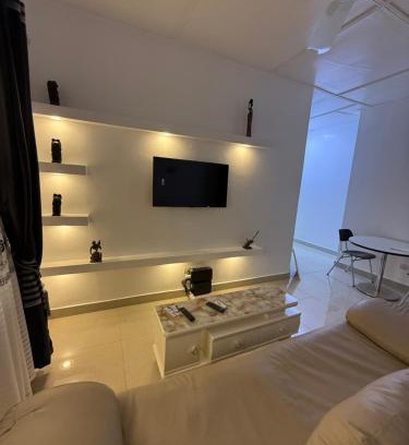 Tchaourou Apartment | Les Appartements Fifamè