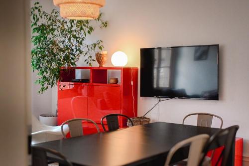 Historic Center Apartment | Les Appartements Rue des Veaux - Quartier Cathédrale