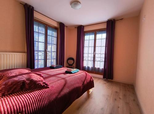 Rochefort-Montagne Hotel | Les Arvernes