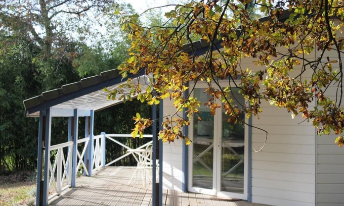 Taller House | Les Bambous - Taller