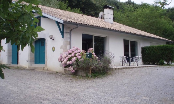 Orist House | Les Barthes - ORIST - Gîte
