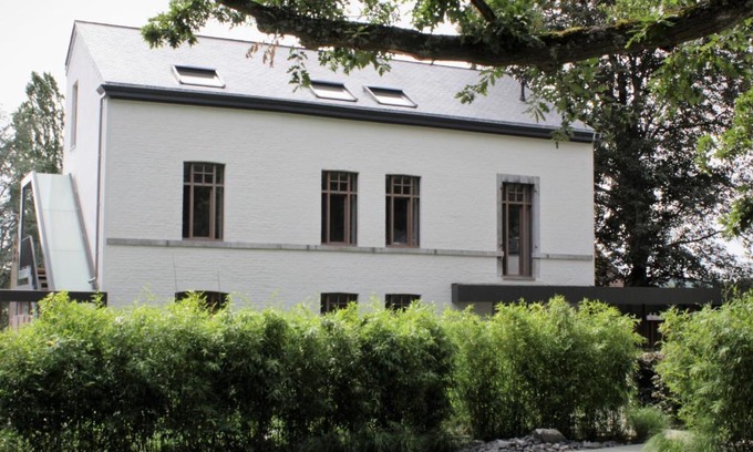 Chaudfontaine Bed & Breakfast | Les Begards Espace 9
