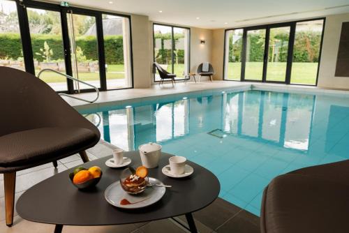 Villers-sur-Mer Apartment | Les Boréales - Appart'hotel & Restaurant