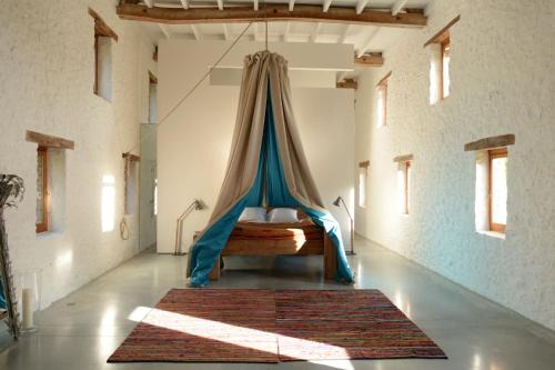 Urval House | Les Bories - Loft in nature