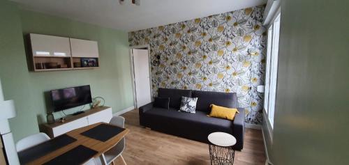 Audresselles Apartment | Les carcahutes l'appart