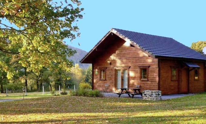 Vireux-Wallerand House | LES CHÊNES - VIREUX WALLERAND