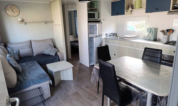 Berigny House | Les Ch'tis Normands!
