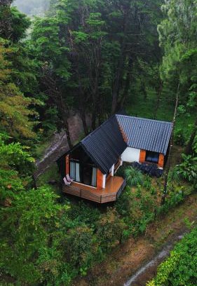 Cirri Sur Ski Chalet | Les Chalets Costa Rica