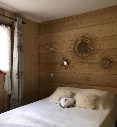 La Ferte-Beauharnais Ski Chalet | Les Chalets de la Garenne