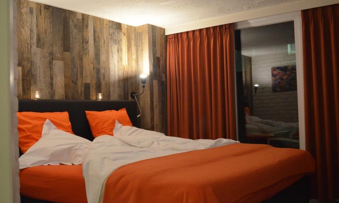 Mouscron Bed & Breakfast | Les Chambres d'Elza