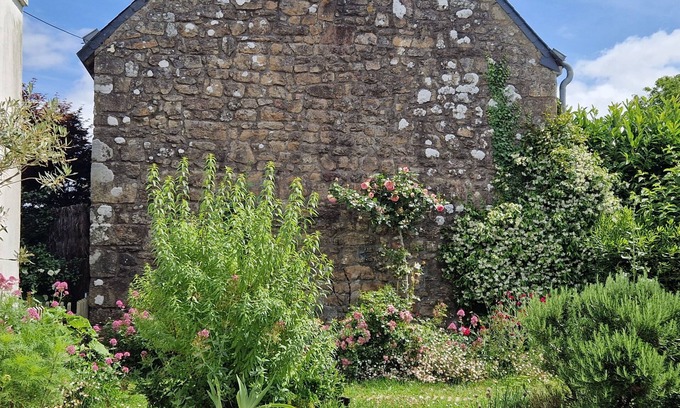 La Trinite-sur-Mer Bed & Breakfast | Les Chambres du Keriolet