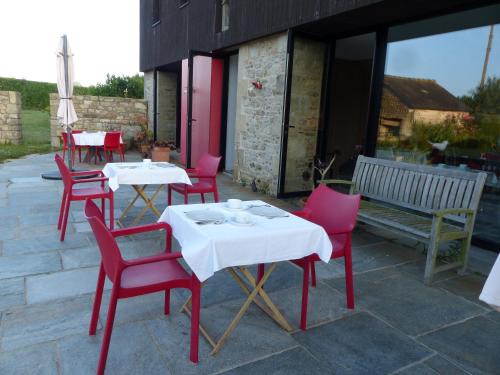 Lannilis Bed & Breakfast | Les Chambres d'hôtes de Kérasquer