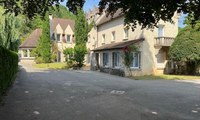Sault-Brenaz House | Les Chambres de Brénaz