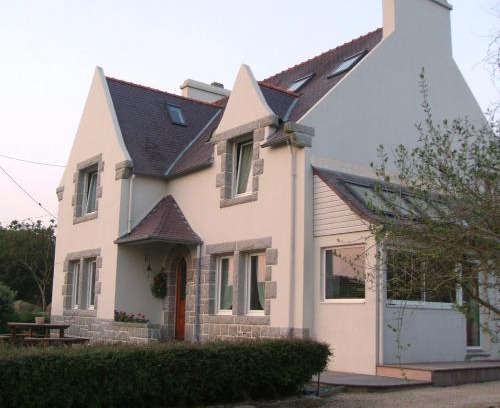Sibiril Bed & Breakfast | Les Chambres de Kermenguy