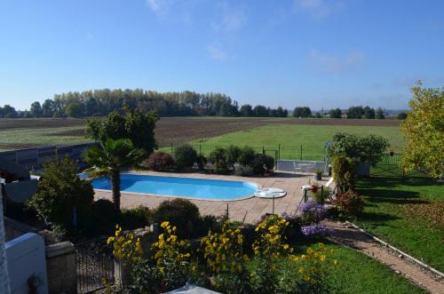 Brazey-en-Plaine Bed & Breakfast | Les chambres de Marie'O