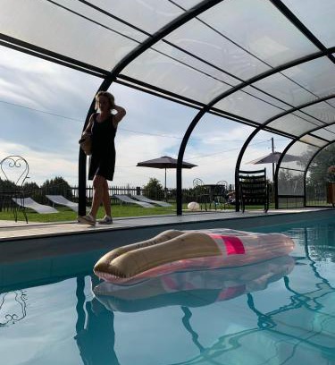 Dorengt Bed & Breakfast | Les Chambres de Ribeaufontaine