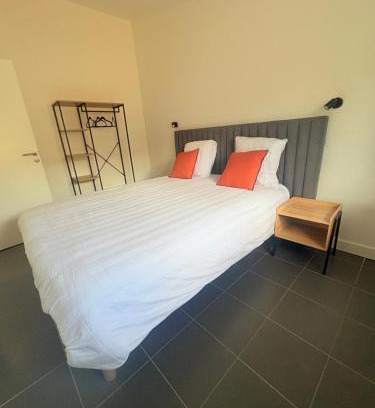 Pauillac Hotel | Les chambres du Vignoble