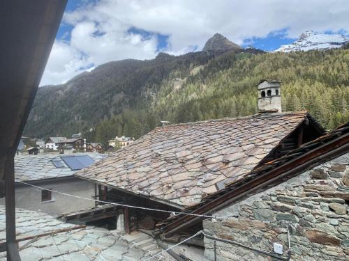 Champoluc Apartment | Les Chambrettes