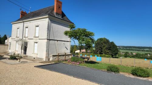 Vouneuil-sur-Vienne House | Les champs d'or ~ Magnifique Gîte 10 personnes