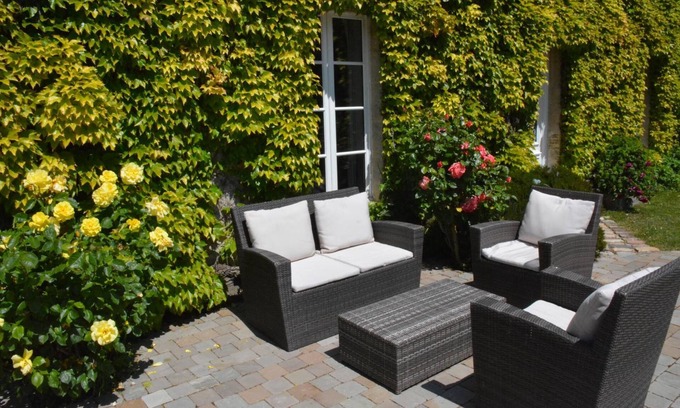 Crouay Bed & Breakfast | Les Chaufourniers