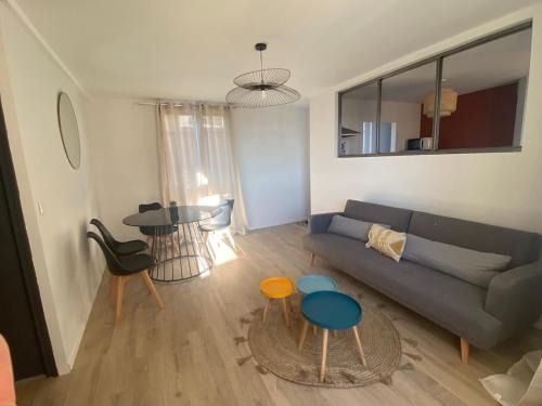 Rodez Apartment | Les Clefs de Rodez - 2 bedroom apartment