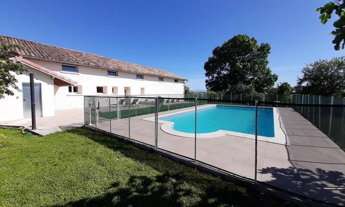 Riolas House | Les Coteaux - Riolas
