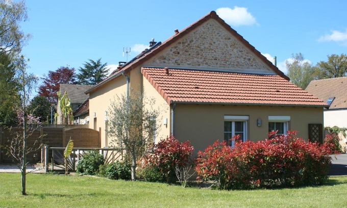Magny-les-Hameaux Apartment | Les cottages de Magny