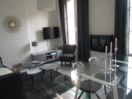 Quartier du chateau Apartment | Les Croisiers