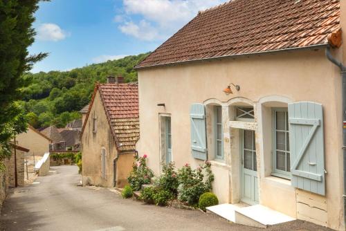 Saint-Romain House | Les Demeures du Tonnelier, Maison Rue