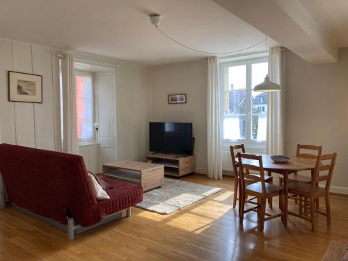 Auvernier Apartment | Les Epancheurs