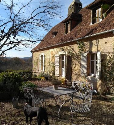Sainte-Eulalie-d'Ans Bed & Breakfast | Les Fleurs d'Ans