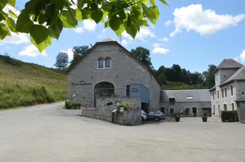 Celles House | Les gîtes "Cœur de ferme"