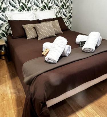 Meximieux Apartment | Les gîtes de la bergerie