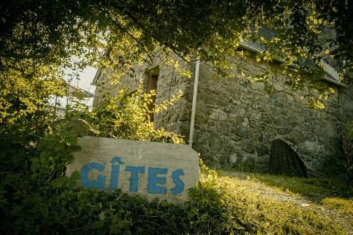 Callac House | Les Gîtes du Gouélou